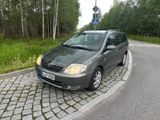 Toyota Corolla Kombi  1.6 -Klima