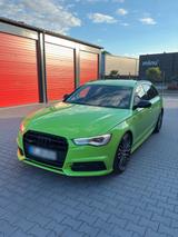 Audi a6 c7 competition 400 PS RS3 Farbe - Audi A6 C6-4F