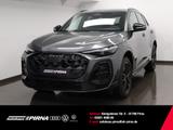 Audi Q5 SUV TDI quattro 150 kW S tronic #S line#AHZV - Audi Q5 Neuwagen in Dresden
