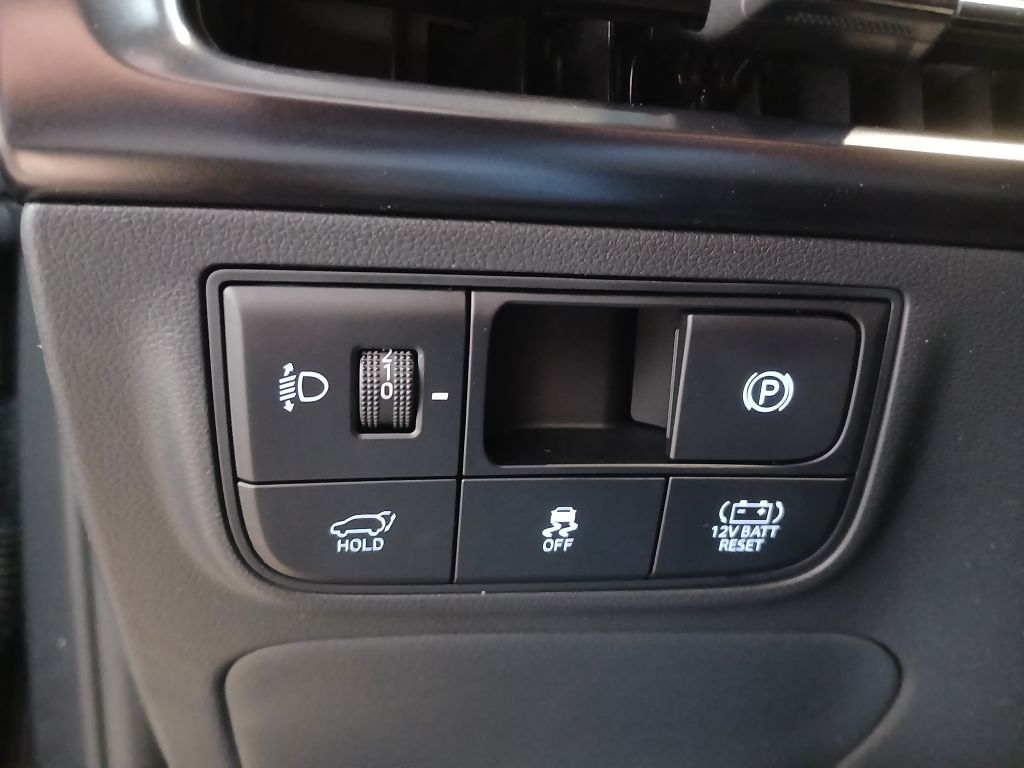 Hyundai Tucson – Bild 20