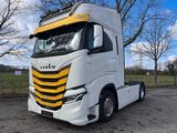 Iveco S-WAY AS440 S48T/P*StHz*Klima*Comfort - Iveco Münster