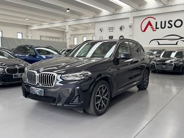 BMW X3 - 4