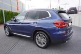 BMW X3 xDrive 20 d Luxury Line Aut. LED Navi Kamera - BMW X3 mit Diesel-Antrieb