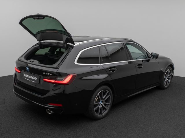 Foto Nummer 14: BMW 330e