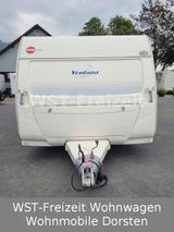 Bürstner Ventana 720 TK Etagenbetten , Festbett, NR 28 - Bürstner Wohnwagen