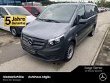 Mercedes-Benz eVito 111 Kasten L SELENITGRAU MET KLIMA HECKTÜR - Angebote