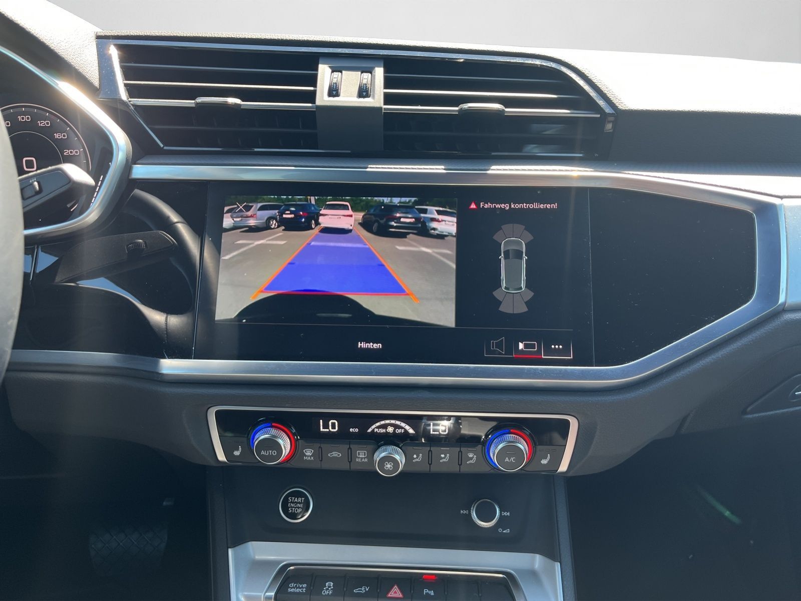 Audi Q3 - Bild 12