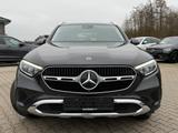 Mercedes-Benz GLC 220 d 4Matic - gebrauchte Mercedes-Benz GLC 220 aus dem Jahr 2023