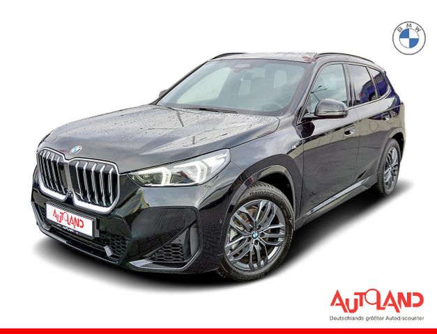 BMW X1 23i xDrive M Sport Aut. LED Navi SItzheizung