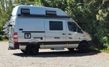 CS Reisemobile Cosmo 4x4 Allrad, 3.0L V6, 190PS CDI - Angebote entsprechen deinen Suchkriterien