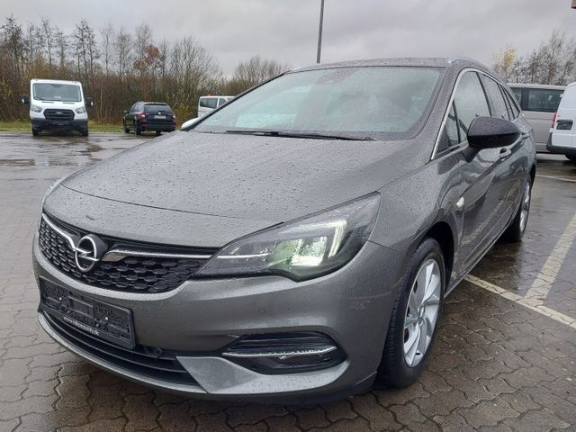 Opel Astra K Sports Tourer 1.2 Elegance*NAVI*LED*