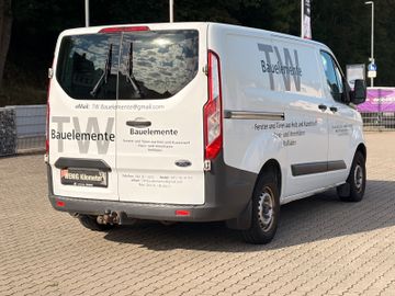 Ford Transit Custom - 4