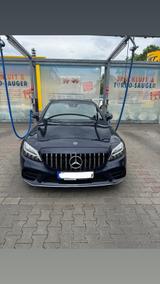 Mercedes-Benz C 200 | coupe | Bj. 2020 | AMG Umbau  - Mercedes-Benz Umbau