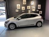 Renault Clio V Intens/Business Paket/Automatik - Renault Clio Intens mit Hybrid-Antrieb (Benzin/Elektro)