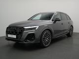 Audi SQ7 4.0 TFSI quattro PANO+B&O+HuD+7SITZE+STDHZG - Audi SQ7 Neuwagen