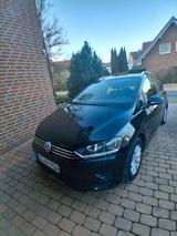 Volkswagen Golf Sportsvan 1.2 TSI 81kW BMT - VW Golf Sportsvan von privat