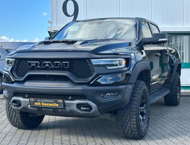 Dodge RAM 1500 TRX 6.2l Supercharged 4x4 CrewCab