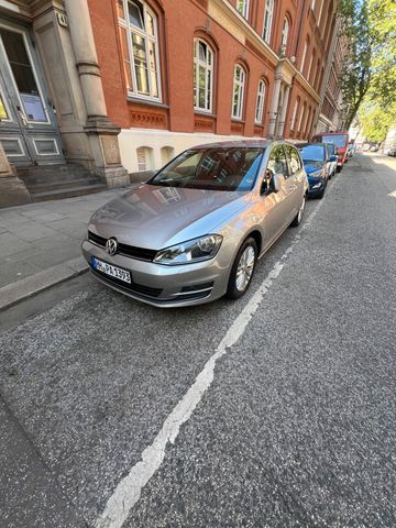 VW Golf