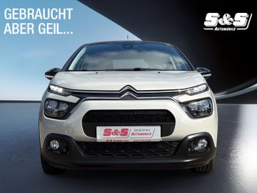 Citroën C3 1.2 PureTech Shine PDCTEMPOMATLED