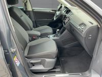 Volkswagen Tiguan - Vorschau Bild 12