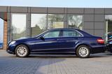 Mercedes-Benz E 350 Elegance BlueEff. MIT 2 JAHREN GARANTIE !! - : mit TÜV, mit