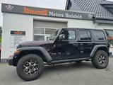 Jeep Wrangler Unlimited 2.2 CRDi  Automatik Rubicon   - Jeep Wrangler in Bielefeld