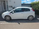 Fiat Grande Punto 1.4 T-Jet 16V Sport Sport - Fiat Grande Punto: Sport