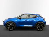 Nissan Juke N-Connecta Winterpaket Navi LED CarPlay - Nissan Juke in Bremen