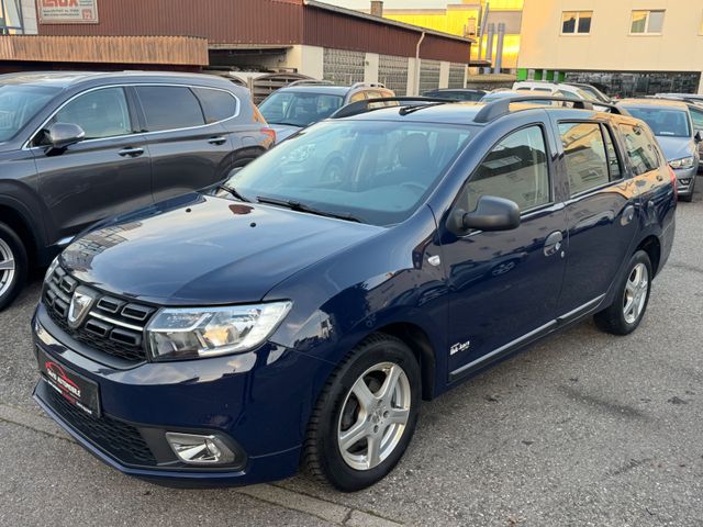 Dacia Logan MCV Essential 1.0*TÜV NEU/KLIMA/1.HAND*