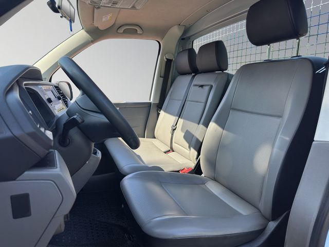 T6.1 2.0 TDI Pritsche lang AHK