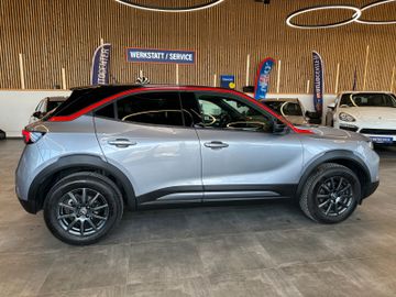 Opel Mokka GS Line *LED*Virtuel*Kamera*