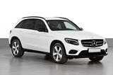 Mercedes-Benz GLC 220 D 4-MATIC EXCLUSIVE AMG-LINE NIGHT-PAKET