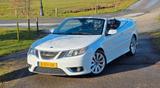 Saab 9-3 2.8T Aero Xenon Leather Android/Apple - Saab 9-3: Aero