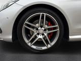 Mercedes-Benz E 350d E Coupe AMG-Line 207 ILS Leder HK AHK - Mercedes-Benz 207d