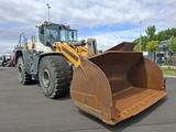 Liebherr L586 XPower
