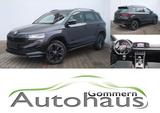 Skoda Karoq  1.5 TSI Sportline * DSG * Navi *AHK *360°