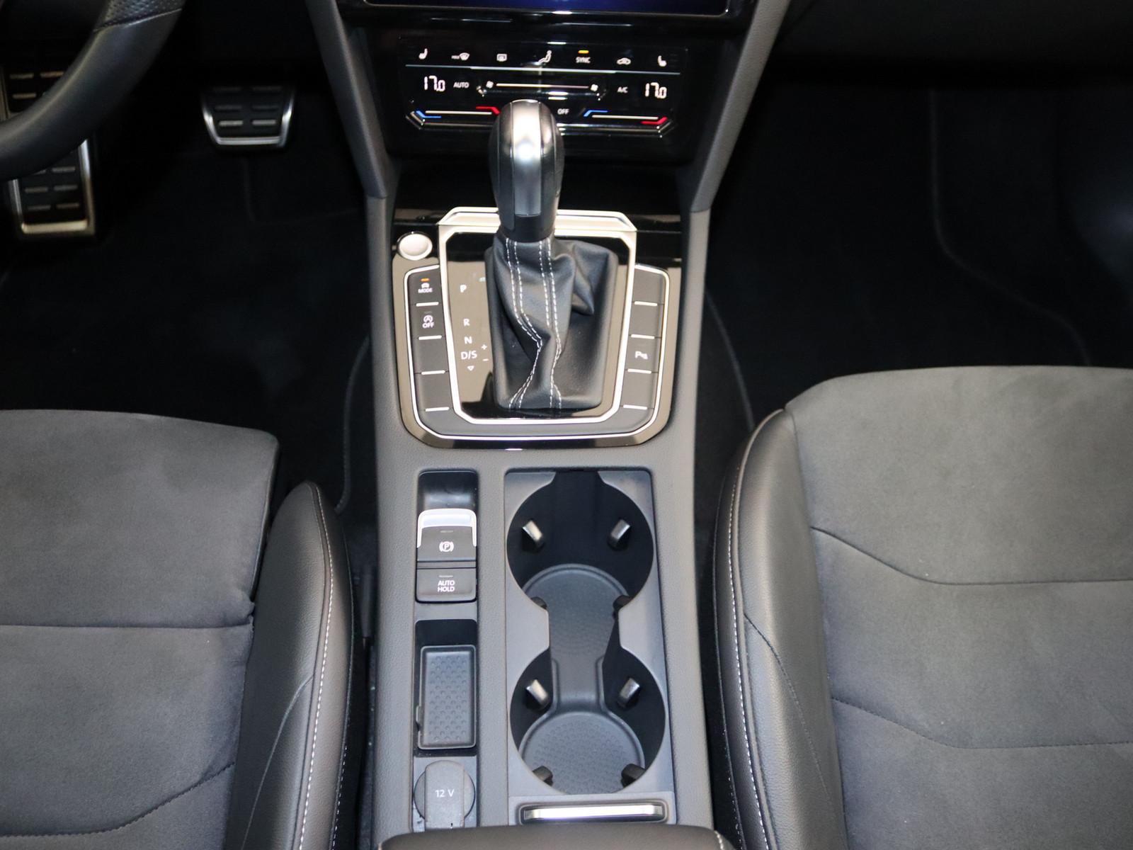 Volkswagen Arteon 2.0 TSI R-Line AHK PANO LED ACC NAVI SHZ, миниатюра 13