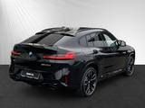 BMW X4 M40d Panorama|Head-Up|Laser|H/K - BMW X4 M40 in Dortmund
