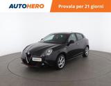 Alfa Romeo ALFA ROMEO Giulietta 1.4 Turbo 120 CV Sport - Alfa Romeo Giulietta aus 2019