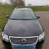 Volkswagen VW Passat Kombi - Volkswagen Passat aus 2007: Kombi
