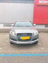 Audi Q7 4L2006 7 Sitze - Audi A6 aus 2006 mit Diesel-Antrieb: Kombi, 2.7