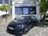 ALPINA D3 S Touring SWITCH-TRONIC Allrad - ALPINA D3 S Gebrauchtwagen