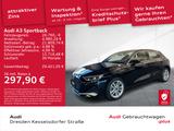 Audi A3 Sportback 30 TFSI advanced PDC DAB LED Sitzhz - Audi A3 Jahreswagen: Sportback