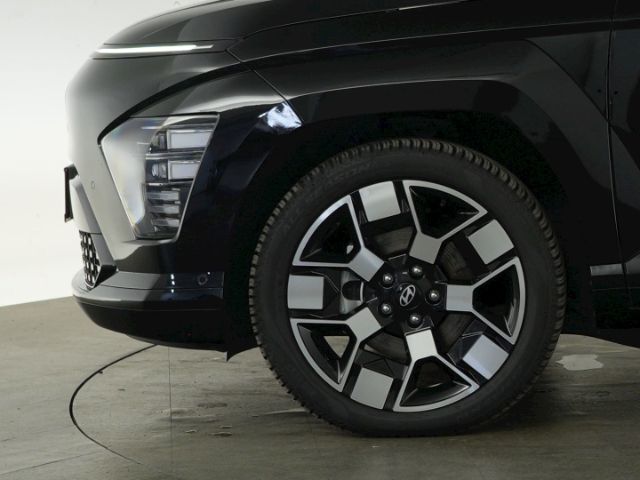 KONA Elektro PRIME 65,4kWh+GLAS-SCHIEBEDACH+VOLL