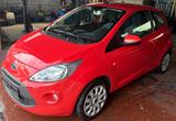 Ford Ka/Ka+ 1,2 Titanium Klima- Tüv Neu - Ford Ka/Ka+ in Stuttgart