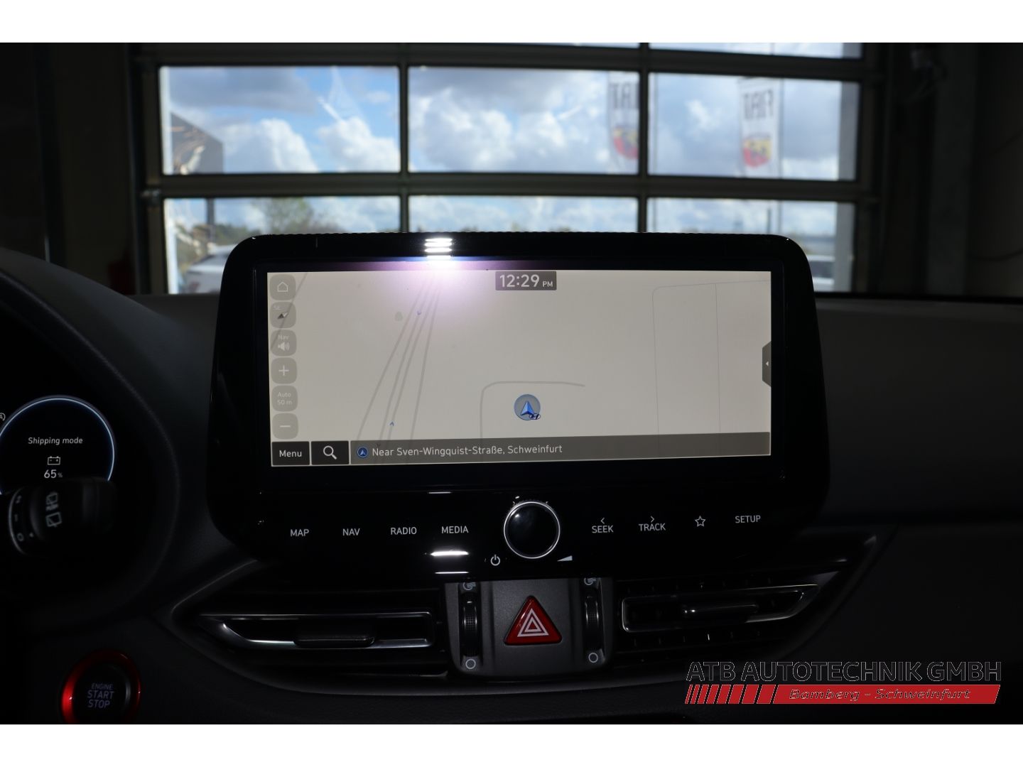 Hyundai i30 - Bild 17