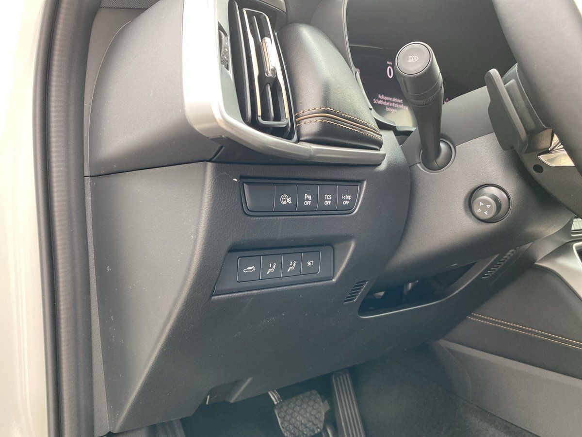 Mazda CX-60 - Bild 21