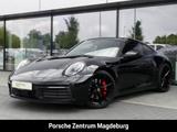 Porsche 992 (911) Carrera S*BOSE*PDLS+*SPORTABG* - Porsche 992 in Magdeburg