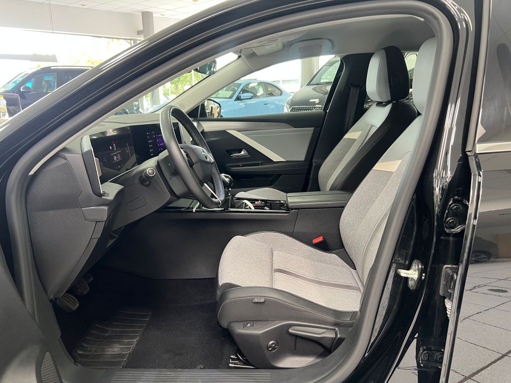 Opel Astra 1.2 Business Elegance KAM*ACC*LED*CarPlay*