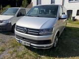 Volkswagen T6 Caravelle lang - Volkswagen T6 Caravelle Kombi Gebrauchtwagen